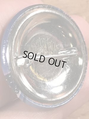 80年代のマクドナルドのマックトゥナイトのヴィンテージの缶バッチ