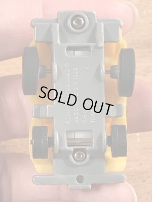 マクドナルドのロナルドのヴィンテージのトイ