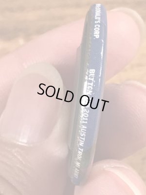 マクドナルドのマックトゥナイトのヴィンテージの雑貨