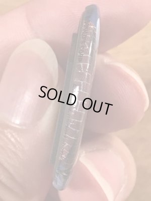 80年代のマクドナルドのマックトゥナイトのヴィンテージのマグネット