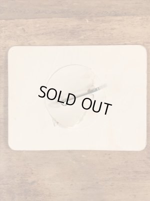 マクドナルドのヴィンテージの雑貨