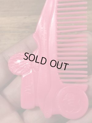 マクドナルドのロナルドのヴィンテージの雑貨