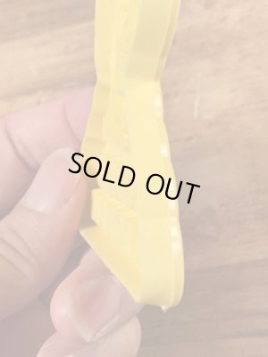 マクドナルドのロナルドのヴィンテージの雑貨