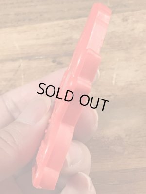 マクドナルドのグリマスのヴィンテージの雑貨