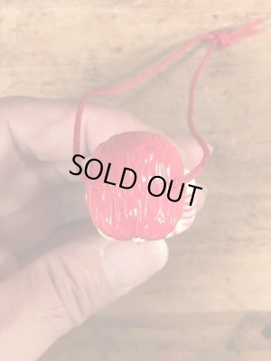 80年代のマクドナルドのロナルドのビンテージのペントッパー