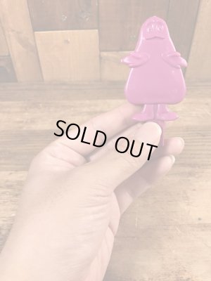マクドナルドのグリマスのヴィンテージの雑貨