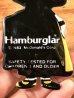 マクドナルドのハンバーグラーのヴィンテージの雑貨