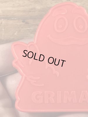 マクドナルドのグリマスのヴィンテージの雑貨