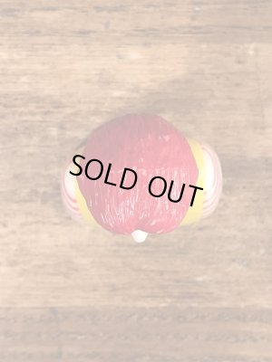 マクドナルドのロナルドのビンテージ雑貨