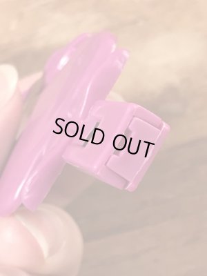 マクドナルドのグリマスのヴィンテージの雑貨