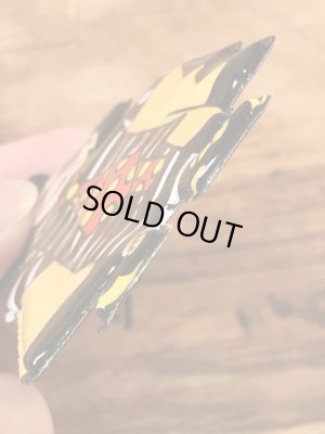 マクドナルドのハンバーグラーのヴィンテージの雑貨