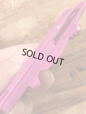 マクドナルドのグリマスのヴィンテージの雑貨