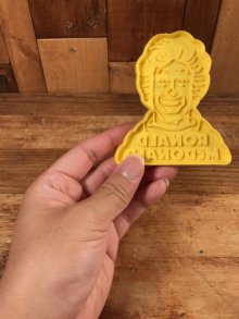 他の写真2: McDonald's “Ronald” Cookie Cutter　ロナルド　ビンテージ　クッキーカッター　マクドナルド　80年代