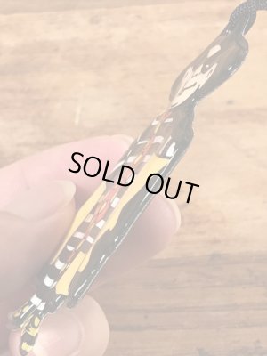 80年代のマクドナルドのハンバーグラーのビンテージのオーナメント