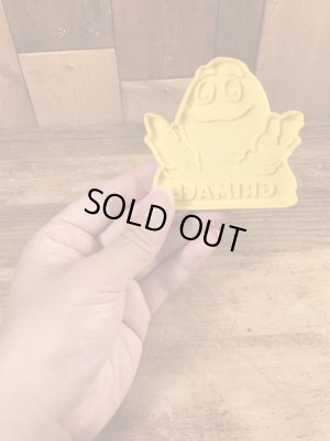 マクドナルドのグリマスのビンテージの雑貨