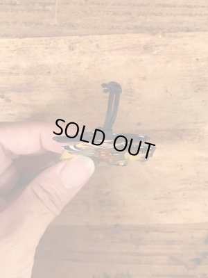 マクドナルドのハンバーグラーのヴィンテージの雑貨