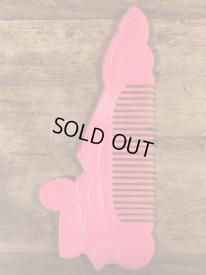 マクドナルドのロナルドのヴィンテージの雑貨