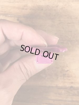 マクドナルドのグリマスのヴィンテージの雑貨