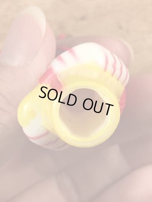 80年代のマクドナルドのロナルドのビンテージのペントッパー