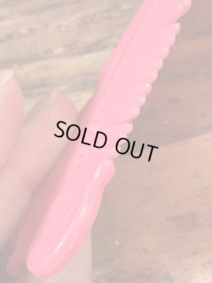 マクドナルドのロナルドのヴィンテージの雑貨