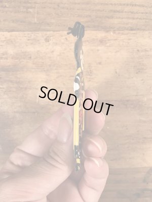 80年代のマクドナルドのハンバーグラーのビンテージのオーナメント