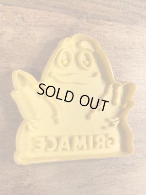 マクドナルドのグリマスのビンテージの雑貨