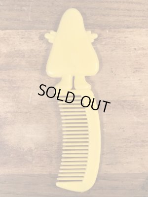 マクドナルドのグリマスのヴィンテージ雑貨