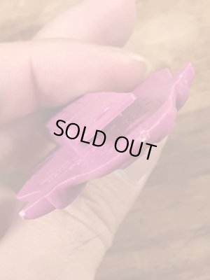 80年代のマクドナルドのグリマスのビンテージのホイッスル