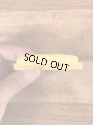 マクドナルドのロナルドのヴィンテージの雑貨