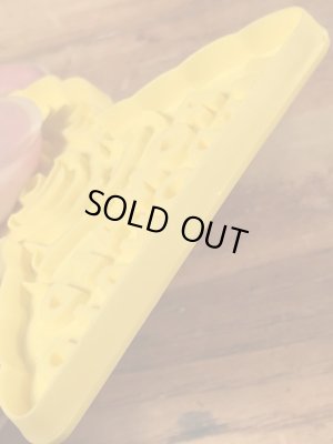 マクドナルドのロナルドのヴィンテージの雑貨