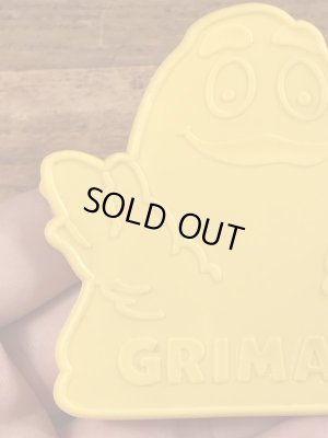 マクドナルドのグリマスのビンテージの雑貨