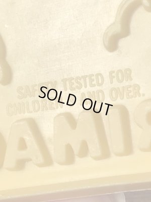 マクドナルドのグリマスのビンテージの雑貨