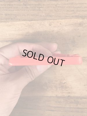 マクドナルドのグリマスのヴィンテージの雑貨