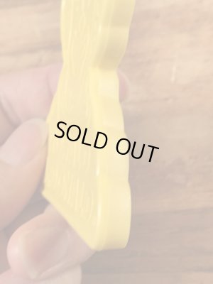 マクドナルドのロナルドのヴィンテージの雑貨