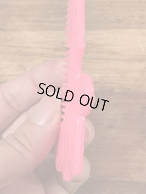 マクドナルドのロナルドのヴィンテージの雑貨