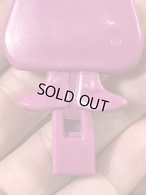 マクドナルドのグリマスのヴィンテージの雑貨