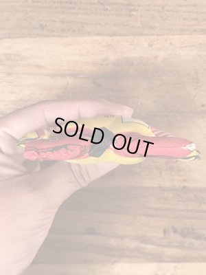 80年代のマクドナルドのロナルドのヴィンテージ雑貨