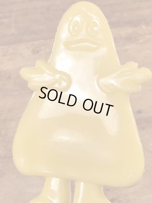 80年代のマクドナルドのグリマスのビンテージのコーム