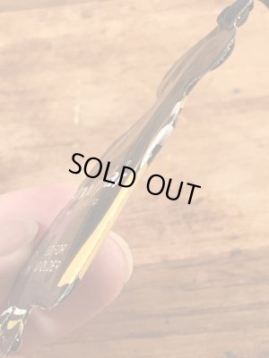 マクドナルドのハンバーグラーのヴィンテージの雑貨