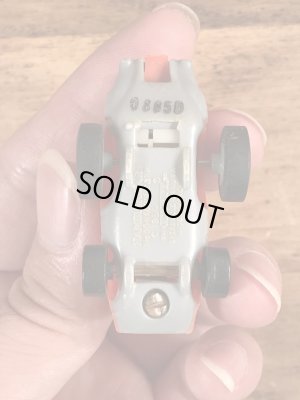 マクドナルドのハンバーグラーのヴィンテージトイ