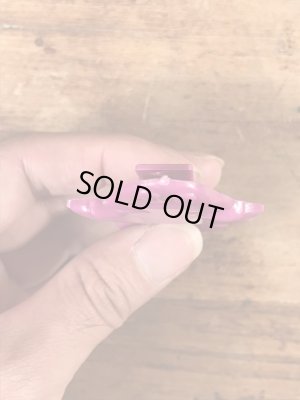 マクドナルドのグリマスのヴィンテージの雑貨