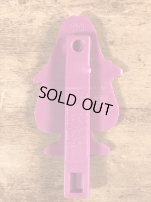 マクドナルドのグリマスのヴィンテージの雑貨