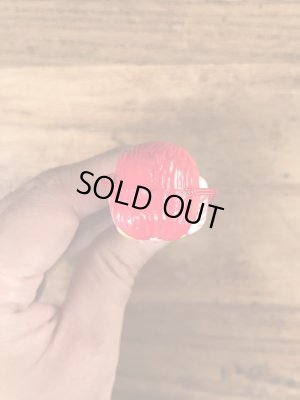 マクドナルドのロナルドのビンテージのボールペン