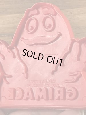 マクドナルドのグリマスのヴィンテージの雑貨