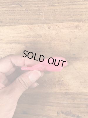 マクドナルドのロナルドのヴィンテージの雑貨