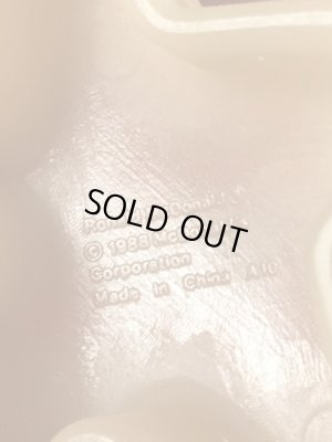 マクドナルドのロナルドのヴィンテージトイ