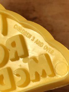 他の写真1: McDonald's “Ronald” Cookie Cutter　ロナルド　ビンテージ　クッキーカッター　マクドナルド　80年代