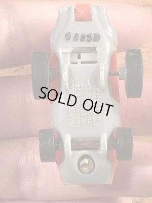 マクドナルドのハンバーグラーのヴィンテージトイ