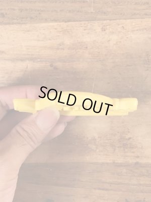 80年代のマクドナルドのグリマスのヴィンテージのクッキーカッター