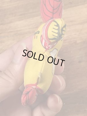 80年代のマクドナルドのロナルドのヴィンテージ雑貨